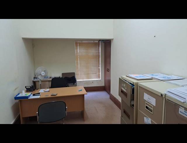 BUSINESS PROPERTY TO RENT IN MOUNT CROIX